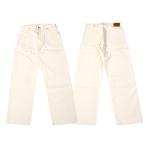【TROPHY CLOTHING/トロフィークロージング】「Painter Natural Duck Lot.1807/ペインターナチュラルダックLot.1807」(アメカジ/ハーレー/ウルフパック)