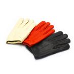 全3色【Vin&Age/ヴィン&エイジ】2025SS「Shorty Glove/ショーティーグローブ」(VG25)(ハーレーダビッドソン/バイク/WOLF PACK/ウルフパック)