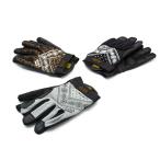  все 3 цвет [Vin&amp;Age/ vi n&amp;eiji]2026SS[Fast Color Pattern Mechanic Glove/ быстрый цвет образец механизм nik перчатка ](VMG1)( Harley )