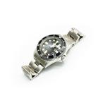 ショッピング自動巻き 【VAGUE WATCH Co./ヴァーグウォッチカンパニー】「Diver's Son/ダイバーズサン」(DS-L-001-SB)(自動巻き腕時計/プレゼント/アメカジ/ウルフパック)