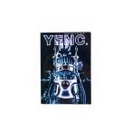 [YENC/yansi-]VOL.22[.. пачка соответствует ]( Harley / Knuckle head / panhead / экскаватор head / chopper / журнал / колесо z одежда / Wolf упаковка )
