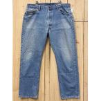 ショッピング古着 リーバイス501 古着 LEVIS501 ハチマル 80S スタンプ MADE IN USA W37×L29 米国製