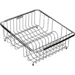 Elkay LKWERBSS нержавеющая сталь ополаскиватель корзина 