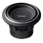 Rockford Fosgate Punch P3 P3D410 10 дюймовый 400 ватт сабвуфер - 4 ом 