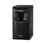 Cerwin-Vega XLS-6 2-Way Home Audio Bookshelf Speaker (Each, Black) by Cerwin-Vega