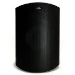 Polk Audio Atrium 8 SDI Speaker (Single, Black) by Polk Audio