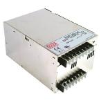 Mean Well PSP-600-15 AC/DC Power Supply Single- Output 15 Volt 40A 600W by MEAN WELL