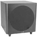 Dayton Audio SUB-800 8" 80 Watt Powered Subwoofer