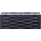 Jawbone Big JAMBOX Wireless Bluetooth Speaker - Graphite Hex - Retail Packaging