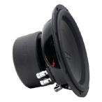 ARC8D2 V3 - Arc Audio Dual Voice Coil 2-Ohm 300 Watts Peak Subwoofer