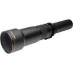 Vivitar 650-1300mm f/8-16 望遠レンズ (ブラック) (Tマウント)