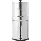 Berkey( балка ключ ) большой гравитационного типа водяной фильтр черный Berkey. вода Element 2 шт имеется 