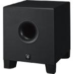  Yamaha HS8S Powered Studio сабвуфер (8 дюймовый ) Home Studio . Professional запись Studio оптимальный 