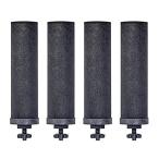 Berkey оригинальный черный Berkey.. Element - Berkey водяной фильтр для замены фильтр (4 шт упаковка )