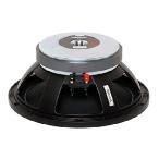 B&C 12PE32 12-Inch 500W Car and DJ Woofer,Black