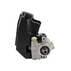 DNJ PSP1102 New Power Steering Pump w/Reservoir for 99-04 / Jeep Grand Cherokee Cu. 287 V8 SOHC - No Core Needed