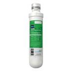 AQUATICLIFE Twist-in 100 GPD TFC RO Membrane Filter Replacement Cartridge for Reverse Osmosis Deionization Water Filter System RO/RODI Units, White (3