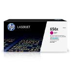 656X Magenta LaserJet Toner Cartridge