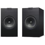 KEF Q350 черный книжная полка динамик в высоком разрешени соответствует / 2 шт /2-way книжная полка динамик 