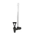 (25cm Spigot) - 25cm Tru-View Water Level View Spigot for Royal & Imperial BERKEY