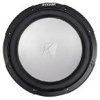 KICKER 45KMF124 12 дюймовый 350Wpi-k/175W RMSma limbo to сабвуфер свободный воздушный вспомогательный KMF12