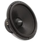 Sundown Audio U-18 D2 18 дюймовый 1500W RMS двойной 2 ом U серии сабвуфер 