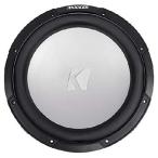 KICKER 45KMF122 12 дюймовый 350Wpi-k/175W RMSma limbo to сабвуфер свободный воздушный вспомогательный KMF12