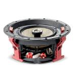 Focal 300ICW6 стена встроен тип громкоговоритель - каждый 