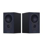 Mission LX-1 MKII книжная полка динамик акустическая система HIFI 2 way 2 шт. 1 комплект ((LX-1 MKII, черный )