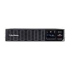 CyberPower PR750RT2U Smart App Sinewave UPS Syst
