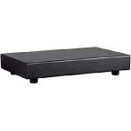 Monoprice 133830 Ssw-10 Powered тонкий 10 дюймовый сабвуфер - черный | 150 ватт трос ro файл powerful усилитель low Pas 10 дюймовый 10 дюймовый 