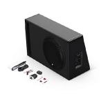 Rockford Fosgate P500-12P 500 ватт /12 дюймовый источник питания порт сабвуфер система 