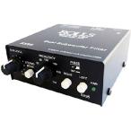 ROLLS SX95 стерео сабвуфер кроссовер / фильтр 12V пассажирский источник питания розетка 