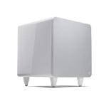 Cambridge Audio Minx X301 | 300 Watt Subwoofer with Active Amplifier | Gloss White