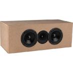 C-Note Center Channel Speaker Kit