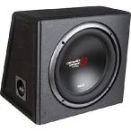 Cerwin-Vega Mobile CERXE10SV XED серии XE10SV одиночный 10 дюймовый сабвуфер load акустическая систем черный 