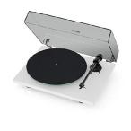 Pro-Ject T1 ターンテーブル (サテンホワイト)