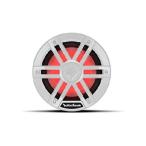 Rockford Fosgate M1D4-8 Color Optix 8 дюймовый DVC 4 ом морской сабвуфер - белый 