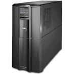 APC Smart-UPS SMT2200C Tower UPS Bundle with Sma