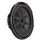  Kicker KICKER CWRT12 CompRT 2ΩDVC 30cm тонкий сабвуфер MAX1000W/RMS500W