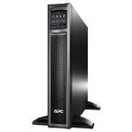 APC Network UPS, 1500VA Smart-UPS Sine Wave UPS 