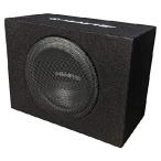 Memphis Audio SRX12SP 120W RMS больше ширина 12 дюймовый box 