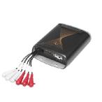 Infinity INFDSP4425 4x25 31 частота DSP вспомогательный мощность имеется 