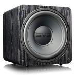 SVS SB-1000 Pro воздухо-непроницаемый type сабвуфер ( черный пепел )