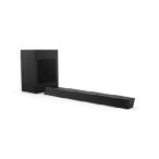 PHILIPS B7305 2.1 Channel 300 Watts Dolby Audio Performance Soundbar Speaker with Wireless Subwoofer, HDMI ARC (TAB7305)