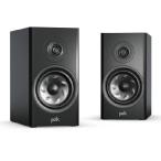 Polk Reserve Series R200 большой книжный шкаф динамик динамик аудио для 1 дюймовый pinakru кольцо высокочастотный динамик &6.5 дюймовый турбина кукуруза сабвуфер в высоком разрешени одобрено 
