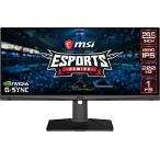 MSI Optix MAG301RF OPTIX パソコン用ディスプレイ、モニター