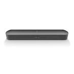 Beam (Gen 2). The compact smart soundbar for TV, music and more. (Black)