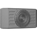 STINGER 12 дюймовый Jeep Wrangler JK/JL (2007-2023) 800 Watter сабвуфер load en Claw s аппаратное обеспечение приложен swing торцевая дверь . легко установка атмосферостойкий 