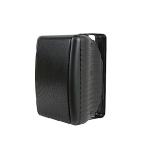 Lowell OS-50TB 5.25 Inch 50W Indoor/Outdoor Speaker, Black